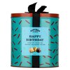 Popcorn Shed Happy Birthday fémdobozos popcorn mix 400g image Popcorn Shed Happy Birthday fémdobozos popcorn mix 400g