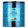 Popcorn Shed Jingle Bell fémdobozos popcorn mix 360g