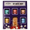 Popcorn Shed DIY Movie Night Popcorn Seasoning Kit 625g image Popcorn Shed DIY Movie Night Popcorn Seasoning Kit 625g