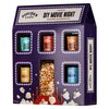 Popcorn Shed DIY Movie Night Popcorn Seasoning Kit 625g image Popcorn Shed DIY Movie Night Popcorn Seasoning Kit 625g