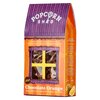 Popcorn Shed Rainbow Multicoloured Vanilla Caramel Popcorn 80g image Popcorn Shed Rainbow Multicoloured Vanilla Caramel Popcorn 80g