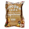 Popcorn Shed Mézeskalács ízesítésű popcorn 24g image Popcorn Shed Mézeskalács ízesítésű popcorn 24g