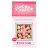 Popcorn Shed Pink Gin ízesítésű popcorn 80g image Popcorn Shed Pink Gin ízesítésű popcorn 80g