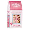 Popcorn Shed Pink Gin ízesítésű popcorn 80g image Popcorn Shed Pink Gin ízesítésű popcorn 80g