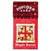 Popcorn Shed Juharszirupos bacon ízesítésű popcorn 80g image Popcorn Shed Juharszirupos bacon ízesítésű popcorn 80g