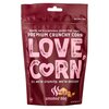 Love Corn smoked bbq 115g image Love Corn smoked bbq 115g