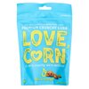 Love Corn salt&vinegar 115g image Love Corn salt&vinegar 115g
