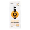 Rokit Immunity Boost B6-, B12- és D-vitaminnal, valamint cinkkel dúsított őrölt pörköltkávé Nescafé kompatibilis kapszulában 10db 56g