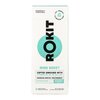 Rokit Mind Boost B2-, B3-, B5-, B6- és B12-vitaminnal dúsított őrölt pörköltkávé Nescafé kompatibilis kapszulában 10db 56g image Rokit Mind Boost B2-, B3-, B5-, B6- és B12-vitaminnal dúsított őrölt pörköltkávé Nescafé kompatibilis kapszulában 10db 56g