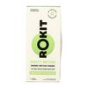 Rokit Mighty Matcha Bio zöldtea por Nescafé kompatibilis kapszulában 10db 15g