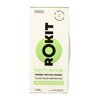 Rokit Mighty Matcha Bio zöldtea por Nescafé kompatibilis kapszulában 10db 15g image Rokit Mighty Matcha Bio zöldtea por Nescafé kompatibilis kapszulában 10db 15g