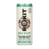 Rokit, Mind Boost Cold Brew Coffee & Oat Milk 250ml