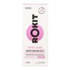 Rokit Total Glow Biotinnal, cinkkel és szeléniummal dúsított őrölt pörköltkávé Nescafé kompatibilis kapszulában 10db 56g image Rokit Total Glow Biotinnal, cinkkel és szeléniummal dúsított őrölt pörköltkávé Nescafé kompatibilis kapszulában 10db 56g