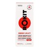 Rokit Energy Uplift Guaranával és taurinnal dúsított őrölt pörköltkávé Nescafé kompatibilis kapszulában 10db 56g image Rokit Energy Uplift Guaranával és taurinnal dúsított őrölt pörköltkávé Nescafé kompatibilis kapszulában 10db 56g