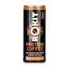 Rokit Hidegáztatásos (cold brew) kávé proteinnel dúsított laktózmentes tejjel 250ml image Rokit Hidegáztatásos (cold brew) kávé proteinnel dúsított laktózmentes tejjel 250ml