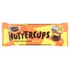 Doisy & Dam Nuttercups Dark Chocolate Almond 27g image Doisy & Dam Nuttercups Dark Chocolate Almond 27g