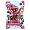 Doisy & Dam Ropogós golyók étcsokoládé bevonattal 75g image Doisy & Dam Ropogós golyók étcsokoládé bevonattal 75g