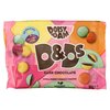 Doisy & Dam D&Ds Dark Chocolate 30g image Doisy & Dam D&Ds Dark Chocolate 30g