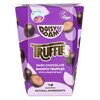Doisy & Dam Dark Chocolate Truffles 144g image Doisy & Dam Dark Chocolate Truffles 144g