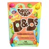 Doisy & Dam D&Ds Peanut 80g