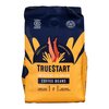 Truestart Energising Colombian Coffee Bean 200g