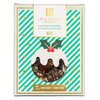 Love Cocoa Xmas Pudding 75g image Love Cocoa Xmas Pudding 75g