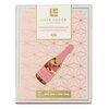 Love Cocoa White Strawberry Champagne 75g image Love Cocoa White Strawberry Champagne 75g