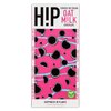 HiP Zabtejes vegán csokoládé kekszdarabkákkal 70g image HiP Zabtejes vegán csokoládé kekszdarabkákkal 70g