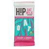 HiP Original Oat Milk Chocolate Mini 25g image HiP Original Oat Milk Chocolate Mini 25g
