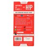 HiP Berry Crunch Oat M!lk White Chocolate 70g image HiP Berry Crunch Oat M!lk White Chocolate 70g
