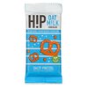 HiP Oat Milk Chocolate Salty Pretzel Mini 25g image HiP Oat Milk Chocolate Salty Pretzel Mini 25g