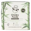 Cheeky Panda műanyagmentes bambusz konyharuha 2 tekercs Cheeky Panda műanyagmentes bambusz konyharuha 2 tekercs