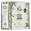 Cheeky Panda műanyagmentes bambusz konyharuha 2 tekercs Cheeky Panda műanyagmentes bambusz konyharuha 2 tekercs