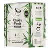 Cheeky Panda  bambusz WC papír 4 tekercs