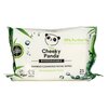 Cheeky Panda bambusz tisztító arctörlő Cheeky Panda bambusz tisztító arctörlő