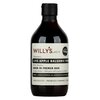 Willy's bio Live Apple Balsamic Vinegar 500ml image Willy's bio Live Apple Balsamic Vinegar 500ml