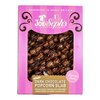 Joe & Seph’s Vegan Dark Chocolate Popcorn Slab 115g