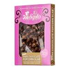 Joe & Seph’s Vegan Dark Chocolate Popcorn Slab 115g