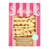 Joe & Seph’s White Chocolate & Raspberry Popcorn Slab 115g