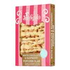 Joe & Seph’s White Chocolate & Raspberry Popcorn Slab 115g