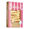 Joe & Seph’s White Chocolate & Raspberry Popcorn Slab 115g