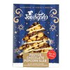 Joe & Seph’s Festive Chocolate Popcorn Slab 115g image Joe & Seph’s Festive Chocolate Popcorn Slab 115g