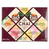 Natural & Noble Chai Infused Válogatás 12 x 2,5g