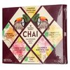 Natural & Noble Chai Infused Válogatás 12 x 2,5g