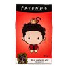 Friends - Milk Chocolate Peanuts 150g