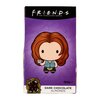 Friends - Dark Chocolate Almonds 150g