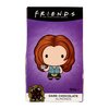 Friends - Dark Chocolate Almonds 150g image Friends - Dark Chocolate Almonds 150g