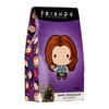 Friends - Dark Chocolate Almonds 150g