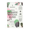 Blendsmiths Japán matcha ízesítésű italpor 250g