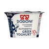 Dodoni görög joghurt 8% 200g
